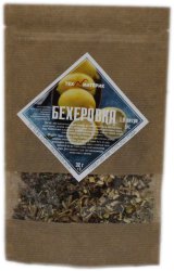 Набор для настаивания "Бехеровка" 32г (1,9л) Техматерик